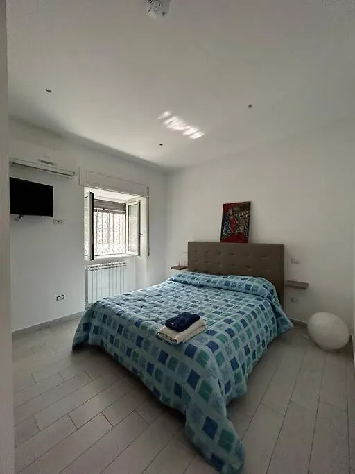 Casa Vesuvio Apartment Cercola Italy