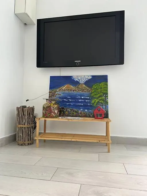 Casa Vesuvio Apartment Cercola