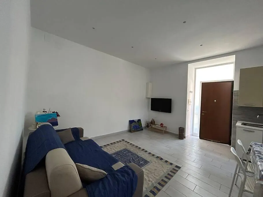 Casa Vesuvio Apartment Cercola