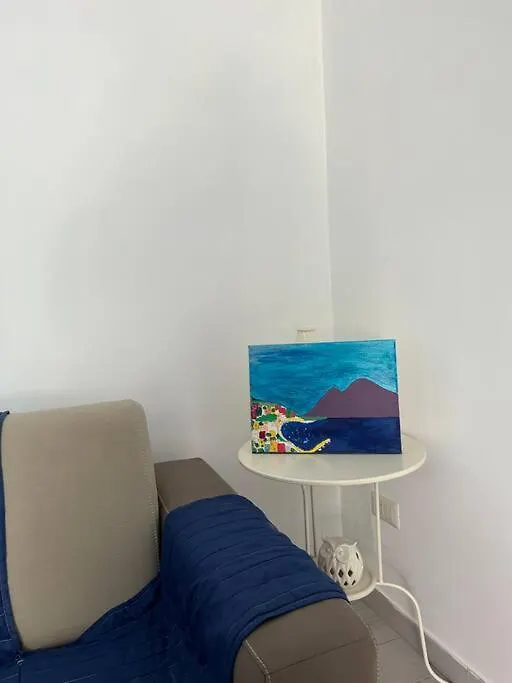 Casa Vesuvio Apartment Cercola